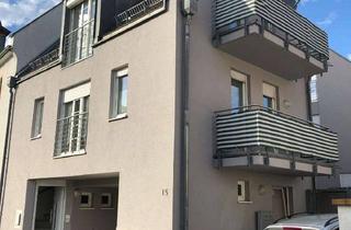 Wohnung kaufen in 65479 Raunheim, Hausgefühl in Raunheim - ideal für Eigennutzer & Anleger