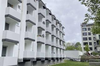 Wohnung kaufen in Ostermayrstraße, 80807 Milbertshofen-Am Hart, Renditeobjekt Vermietet 1300€