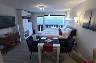 Wohnung kaufen in 56348 Patersberg, Ferienwohnung mit ca 10 % Rendite und Blick auf die Loreley