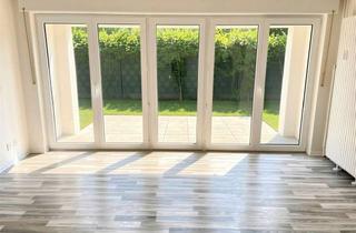 Wohnung kaufen in Haewererweg 27, 12349 Buckow, Helle 2-Zimmer Wohnung mit Sonnenterrasse! Selbst einziehen oder vermieten, beides möglich!
