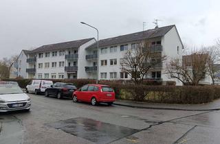Wohnung kaufen in Drususstrasse 31, 65187 Biebrich, 3-Zimmer Wohnung mit Balkon und Gartenmitbenutzung in Biebrich