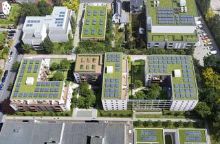 Wohnung kaufen in Schulstraße 29, 65795 Hattersheim, QNG 2 Zimmer-Whg. mit Garten – sichere Kapitalanlage inkl. Vermietungsservice