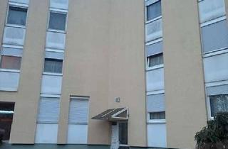 Wohnung kaufen in Auf Der Vogelstang 43, 68309 Vogelstang, Gut geschnittene 3-Zimmerwohnung auf Erbpachtgrundstück!