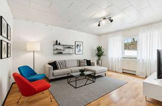 Wohnung kaufen in 35423 Lich, Helle 3-Zimmer-Wohnung in naturnaher und zentraler Lage