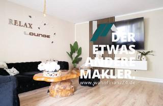 Wohnung kaufen in 67065 Mundenheim, 4 Zimmer-Wohnung mit Balkon in ruhiger Lage!