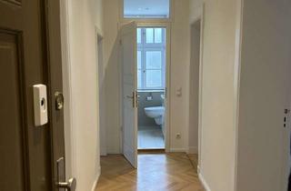 Wohnung kaufen in Finckensteinallee 89, 12205 Lichterfelde, Wunderschöne 3-Zimmerwohnung im "Schweizer Viertel" Provisionsfrei !