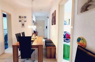 Wohnung kaufen in 71540 Murrhardt, Großzügige 3-Zimmerwohnung mit 1 Balkon und Einzelgarage in Murrhardt