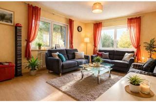 Wohnung kaufen in 71540 Murrhardt, Attraktive 3-Zimmer-Wohnung in guter Wohnlage von Murrhardt