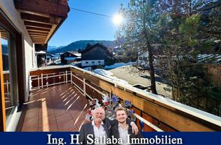 Wohnung kaufen in 87538 Bolsterlang, Ein letzter Feinschliff zum Traum in den Bergen