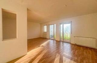 Wohnung kaufen in 74918 Angelbachtal, Leerstehende 3,5-Zimmer-Wohnung mit Balkon und Außenstellplatz in zentraler Lage!