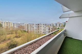 Wohnung kaufen in 55126 Finthen, Entspannt Vermieten: Kapitalanlage ganz oben! Vermietete ETW! Modernisiert! Solide!