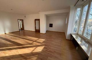 Wohnung kaufen in 40227 Oberbilk, Leer & Bezugsfrei!!! Großzügige Eigentumswohnung nahe des Hauptbahnhofes