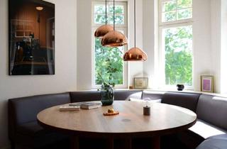 Wohnung kaufen in 65719 Hofheim am Taunus, TRAUM-Altbau in absoluter TOP-Lage!