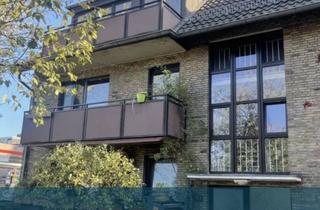 Wohnung kaufen in 52072 Laurensberg, FRIEDERICH: Laurensberg - attraktives, ausbaufähiges Dachgeschoss mit Baugenehmigung