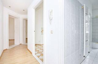 Wohnung kaufen in Stellingdamm, 12555 Köpenick, Heller Altbau mit 2 Zimmer und Südbalkon. +Provisionsfrei+