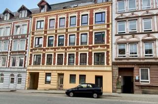 Wohnung kaufen in 24939 Westliche Höhe, 3 Zimmer, viele Möglichkeiten – jetzt frei!