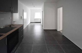 Wohnung kaufen in 38124 Braunschweig, Moderne 2-Zimmer-Erdgeschosswohnung in Charlottenhöhe!