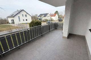 Wohnung kaufen in 73119 Zell, Hochparterre Wohnung mit großem Balkon in ruhiger Lage