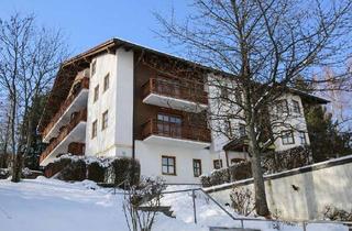 Wohnung kaufen in 94227 Zwiesel, 1 Zi. Apartment zum Wohlfühlen !