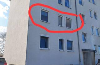 Wohnung kaufen in 09355 Gersdorf, Top ausgestattete 3 Zimmer Wohnung in Gersdorf zu verkaufen. 49880 € - 59 m² - 3.0 Zi.