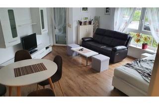 Wohnung kaufen in 67292 Kirchheimbolanden, 1-Zimmerapartment: sonnig und gute Lage :-)