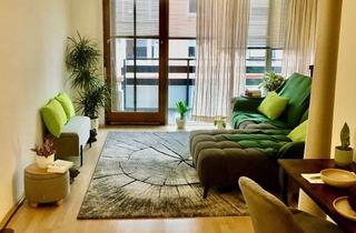 Wohnung kaufen in Seilerstraße, 86153 Innenstadt, Tolle Gelegenheit im Herzen der Fuggerstadt Augsburg