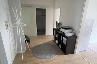 Wohnung kaufen in 76287 Rheinstetten, Moderne ETW mit Balkon in Forchheim - provisionsfrei