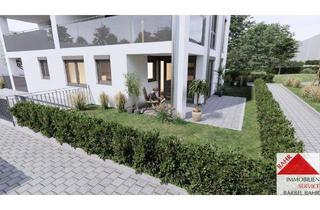 Wohnung kaufen in 71065 Sindelfingen, Baustellen Besichtigung am So. 01.03. von 13-14 Uhr in der Steinenbronner Str. 56!