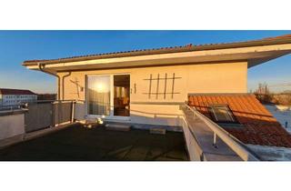 Wohnung kaufen in 12487 Johannisthal, Dachgeschoss - Maisonettewohnung in Berlin Johannisthal