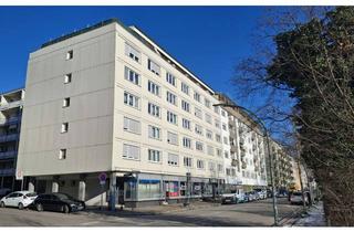 Wohnung kaufen in Scharnhorststraße, 75177 Nordstadt, 4-Zimmer-Maisonettewohnung in zentraler Lage von Pforzheim