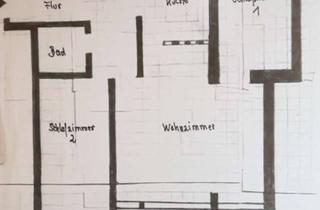 Wohnung kaufen in 53474 Bad Neuenahr-Ahrweiler, 3-Zimmer-Wohnung, 101 qm im Zentrum von Bad Neuenahr - courtagefrei