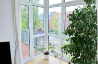 Wohnung kaufen in Luruper Hauptstraße 212, 22547 Lurup, Moderne 3-Zimmer Wohnung mit Balkon in Hamburg-Lurup