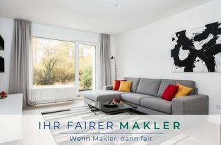 Wohnung kaufen in 22145 Rahlstedt, ** Neuer Preis** Schöne Erdgeschosswohnung in guter Lage von Hamburg-Rahlstedt