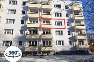 Wohnung kaufen in 17491 Schönwalde II, Dr. Lehner Immobilien NB - Charmante 2-Zimmer Eigentumswohnung in Greifswald