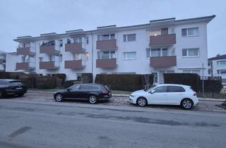 Wohnung kaufen in 31848 Bad Münder, Charmante 2-Zimmer-Eigentumswohnung mit Balkon in Bad Münder