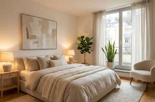 Penthouse kaufen in 94469 Deggendorf, Penthouse-Wohnung in Bestlage von Deggendorf