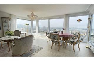 Penthouse kaufen in 88690 Uhldingen-Mühlhofen, Penthouse-Dachgeschoss mit sensationeller See- und Bergsicht