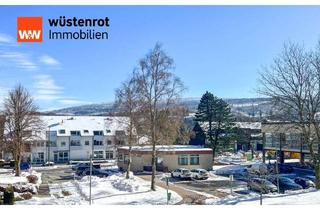 Wohnung kaufen in 38707 Altenau, 1,5-Zimmerwohnung mit Balkon