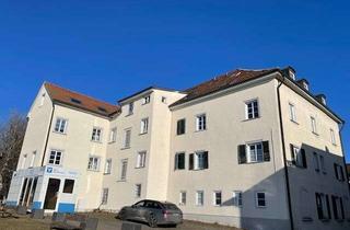 Wohnung kaufen in 88633 Heiligenberg, Charmante Maisonette-Altbauwohnungmit Aussicht und Aufzug