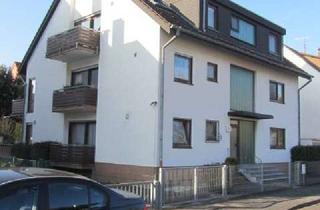 Wohnung kaufen in 63150 Heusenstamm, Einzigartige 4 Zimmerwohnung in 3 Familienhaus mit großzügigem Grundriss und traumhafter Terrasse