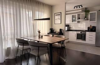 Wohnung kaufen in Tammer Straße 24, 74321 Bietigheim-Bissingen, Attraktive 3-Zimmer Wohnung mit Balkon in Bietigheim-Bissingen