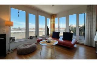 Penthouse kaufen in 79108 Zähringen, Ein Zuhause mit Fernblick: Einzigartiges Penthouse in Freiburg-Zähringen