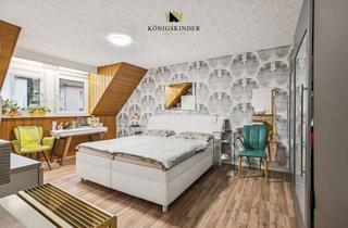 Wohnung kaufen in 70327 Untertürkheim, ** Wohnen mit Wohlfühlfaktor: 3-Zimmer-Wohnung mit Gartennutzung und Dachgeschoss **