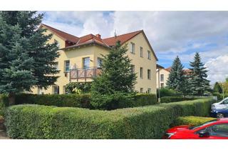 Wohnung kaufen in 39179 Barleben, Eigentumswohnung mit Balkon in Barleben OT Ebendorf