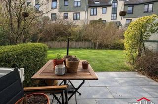 Wohnung kaufen in 61440 Oberursel, Stilvolle 2-Zimmer-Wohnung mit Terrasse