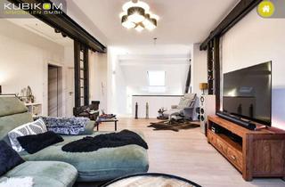 Wohnung kaufen in 47802 Verberg, Historischer Charme trifft modernen Wohnkomfort – Stilvolle Maisonette im Denkmal Gut Heyenbaum