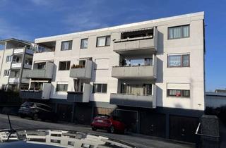 Wohnung kaufen in Eisenbahnstraße 12, 70794 Filderstadt, Wohnung mit viel Potenzial