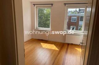 Wohnung mieten in Humboldtstraße 106, 22083 Barmbek-Süd, Wohnungstausch: Humboldtstraße 106