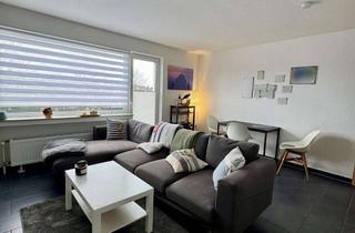 Wohnung mieten in 46149 Sterkrade-Mitte, Ansprechende 2,5-Zimmer-Wohnung mit Balkon in Oberhausen