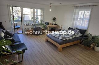 Wohnung mieten in Schlippehof, 79114 Betzenhausen, Wohnungstausch: Schlippehof 2